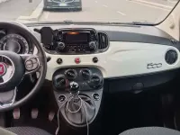 Usata Fiat 500 Pop 69 CV (50 kW) 2019 Utilitaria