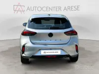 Usata Opel Corsa S 101 CV (74 kW) 2025 Grigio Utilitaria