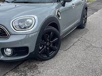 usata Mini Countryman all4 se 1.5