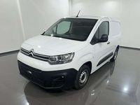 usata Citroën Berlingo Furgone 1.5 control M/L1 100cv