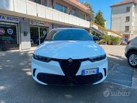 Usata Alfa Romeo Tonale Sprint 131 CV (96 kW) 2023 Bianco SUV