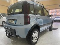 usata Fiat Panda 4x4 1.3 MJT 16V Climbing