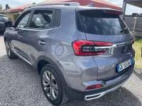 Usata DR DR 4.0 114 CV (83 kW) 2022 Grigio SUV