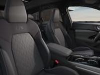 Nuova Audi A5 S-Line 204 CV (150 kW) 2025 Nero mythos Station wagon