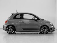 usata Abarth 595 Turismo 1.4 Turbo T-Jet 165 CV Turismo