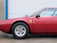 Usata Ferrari Dino GT4 254 CV (186 kW) 1975 Other Coupé