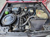 Usata Audi Coupe GT 1983 Rosso Coupé