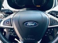 Usata Ford Galaxy Business Edition 150 CV (110 kW) 2018 Nero Monovolume