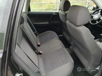 Usata VW Polo 64 CV (47 kW) 2006 Nero Utilitaria