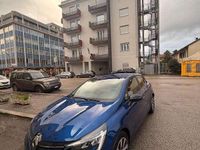 Usata Renault Clio V Equilibre 101 CV (74 kW) 2023 Berlina