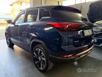Usata EVO Evo 5 120 CV (88 kW) 2024 Blu SUV