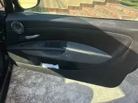 Usata Fiat Grande Punto 75 CV (55 kW) 2006 Bluazzurro Utilitaria