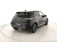 Usata Renault Clio Techno 91 CV (66 kW) 2025 Nero Utilitaria