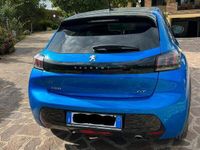 usata Peugeot 208 5p am co-GT PACK Blue hdi 100ses