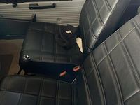 Usata Fiat Panda 4x4 50 CV (36 kW) 1987 Grigio Utilitaria