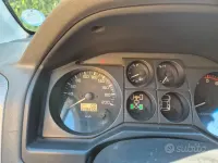 Usata Mitsubishi Pajero Invite 115 CV (84 kW) 2005 Grigio SUV