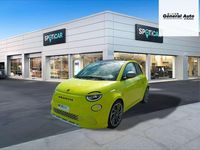 Usata Abarth 500e Turismo 114 kW (155 CV) 2023 Verde Utilitaria