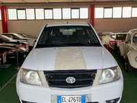 Usata Tata Xenon 150 CV (110 kW) 2012 Bianco Pick-up