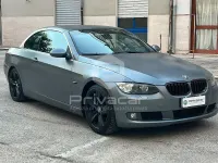 Usata BMW 330 Cabriolet M Sport 245 CV (180 kW) 2009 Grigio Cabrio