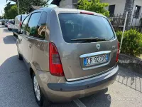Usata Lancia Musa 101 CV (74 kW) 2004 Monovolume