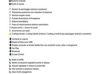 Usata Dacia Sandero 90 CV (66 kW) 2023 Blu Utilitaria