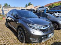 usata Honda CR-V 2.0 Hev Executive Navi AWD eCVT