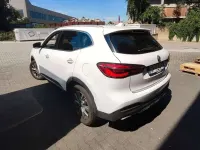 Usata MG HS Luxury 162 CV (119 kW) 2023 Bianco SUV