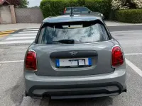 Usata Mini One Clubman 136 CV (100 kW) 2021 Grigio Station wagon