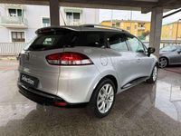 Usata Renault Clio GrandTour 90 CV (66 kW) 2018 Other Station wagon