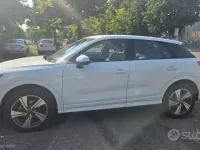 Usata Audi Q2 S-Line 116 CV (85 kW) 2023 Bianco SUV