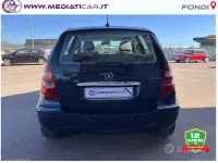 Usata Mercedes A150 Classic 95 CV (69 kW) 2006 Berlina