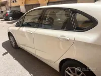 Usata BMW 218 150 CV (110 kW) 2017 Station wagon