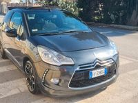 usata DS Automobiles DS3 Cabriolet -