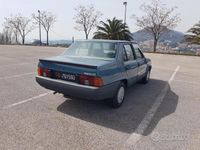 usata Fiat Regata - 1984