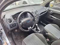 usata Ford Fusion 1.6 tdci 90 cv