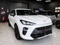Nuova Cupra Terramar 150 CV (110 kW) 2026 Bianco SUV