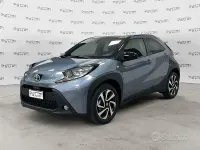 Nuova Toyota Aygo X Trend 72 CV (52 kW) 2025 Blu SUV