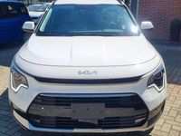 Nuova Kia Niro Style 131 CV (96 kW) 2026 Grigio SUV