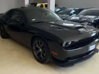 Usata Dodge Challenger 313 CV (230 kW) 2018 Nero Coupé