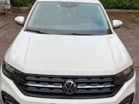 usata VW T-Cross - 1.6 tdi Urban 95cv