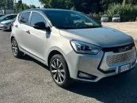 Usata EVO Evo 3 107 CV (78 kW) 2023 Grigio SUV