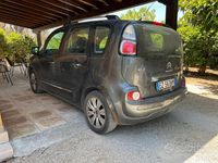 Usata Citroën C3 Picasso 92 CV (67 kW) 2015 Grigio Monovolume