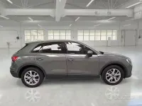 Usata Audi Q3 Business 150 CV (110 kW) 2022 Grigio SUV