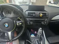 Usata BMW 125 M Sport 218 CV (160 kW) 2014 Utilitaria