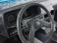 Usata Fiat 131 78 CV (57 kW) 1981 Blu Berlina