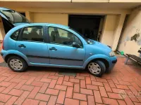 Usata Citroën C3 2003 Utilitaria