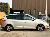 Usata Renault Grand Scénic III 130 CV (95 kW) 2011 Grigio Monovolume