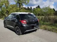 Usata Citroën DS3 120 CV (88 kW) 2012 Berlina