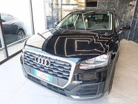 Usata Audi Q2 Design 116 CV (85 kW) 2018 Grigio SUV