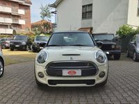 usata Mini Cooper SD 2.0Business usato